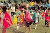 Morson POW WOWs - First Nation Cultural: Cultural Festivities held at Big Grassy First Nation and Big Island First Nation.