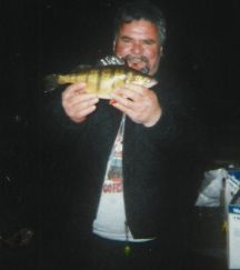  caught on Lake of the Woods