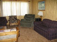Deluxe Cabin 7 Lakeview Cabin Lake of the Woods Ontario: Deluxe Cabin 7 Lakeview Cabin Lake of the Woods Ontario