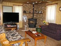 Deluxe Cabin 7 Lakeview Cabin Lake of the Woods Ontario: Deluxe Cabin 7 Lakeview Cabin Lake of the Woods Ontario