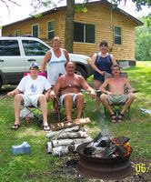 Ontario Family Vacations - Cabin Rentals
